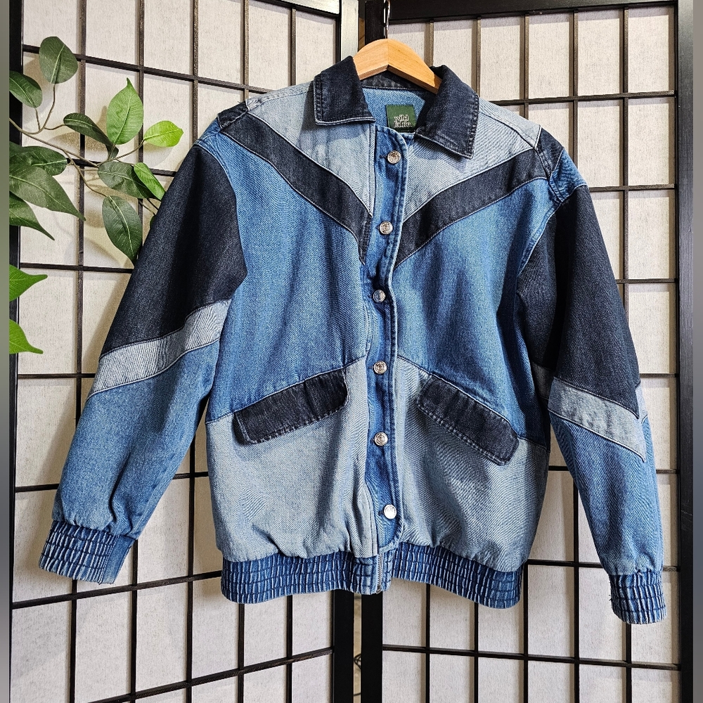 Wild Fable Denim Jacket